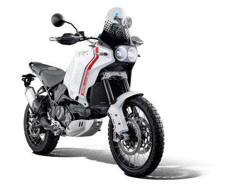 Evotech Performance Spindle Bobbins Kit For Ducati DesertX (2022+) Evotech