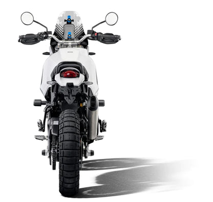 Evotech Performance Spindle Bobbins Kit For Ducati DesertX (2022+) Evotech