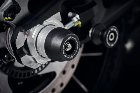 Evotech Performance Spindle Bobbins Kit For Ducati DesertX (2022+) Evotech