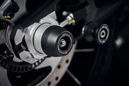 Evotech Performance Spindle Bobbins Kit For Ducati DesertX (2022+) Evotech