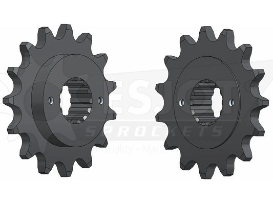 Esjot Sprocket For Ducati Monster 821 