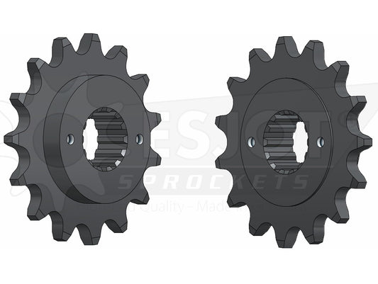 Esjot Sprocket For Ducati Monster 821 Esjot