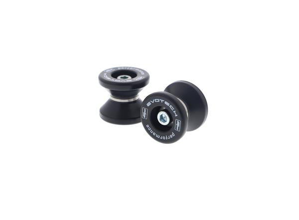 Evotech Performance Paddock Stand Bobbins For BMW S1000RR  (2019+) Evotech
