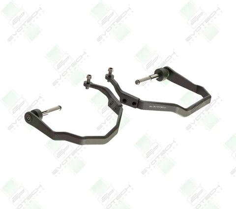 Evotech Performance Hand Guard Protectors For Ducati Multistrada V2 / V2S (2022+) Evotech