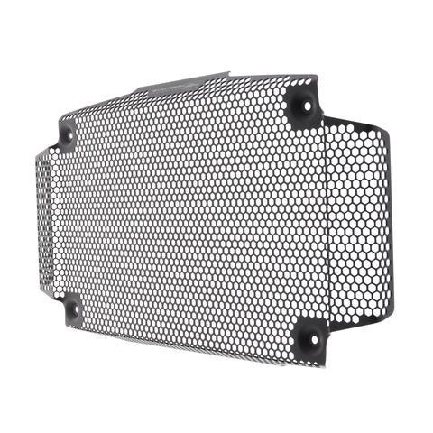 Evotech Performance Radiator Guard For Kawasaki Ninja 650 (2017+) Evotech