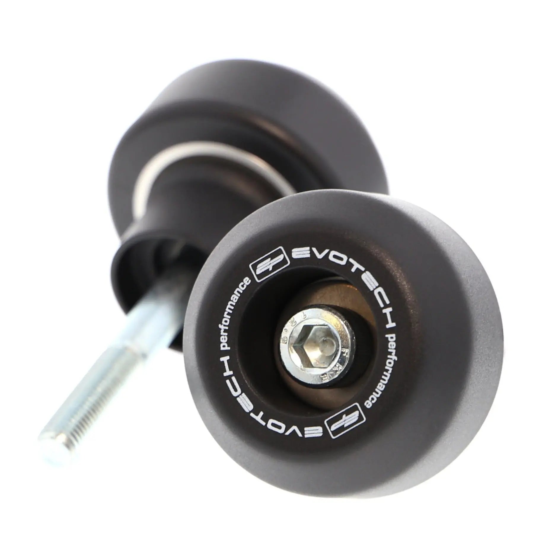 Evotech Performance Crash Protection For Kawasaki ZX10R  (2011 Onwards) Evotech