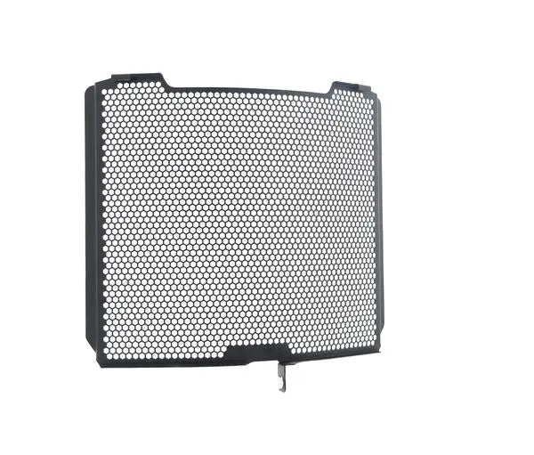 Evotech Performance Kawasaki ZX6R Radiator Guard (2019+) Evotech