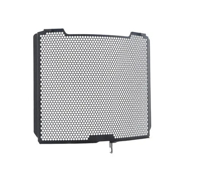 Evotech Performance Kawasaki ZX6R Radiator Guard (2019+) Evotech
