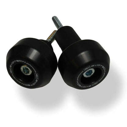 Evotech Performance BMW S1000 RR Crash Bobbins (2019+) 