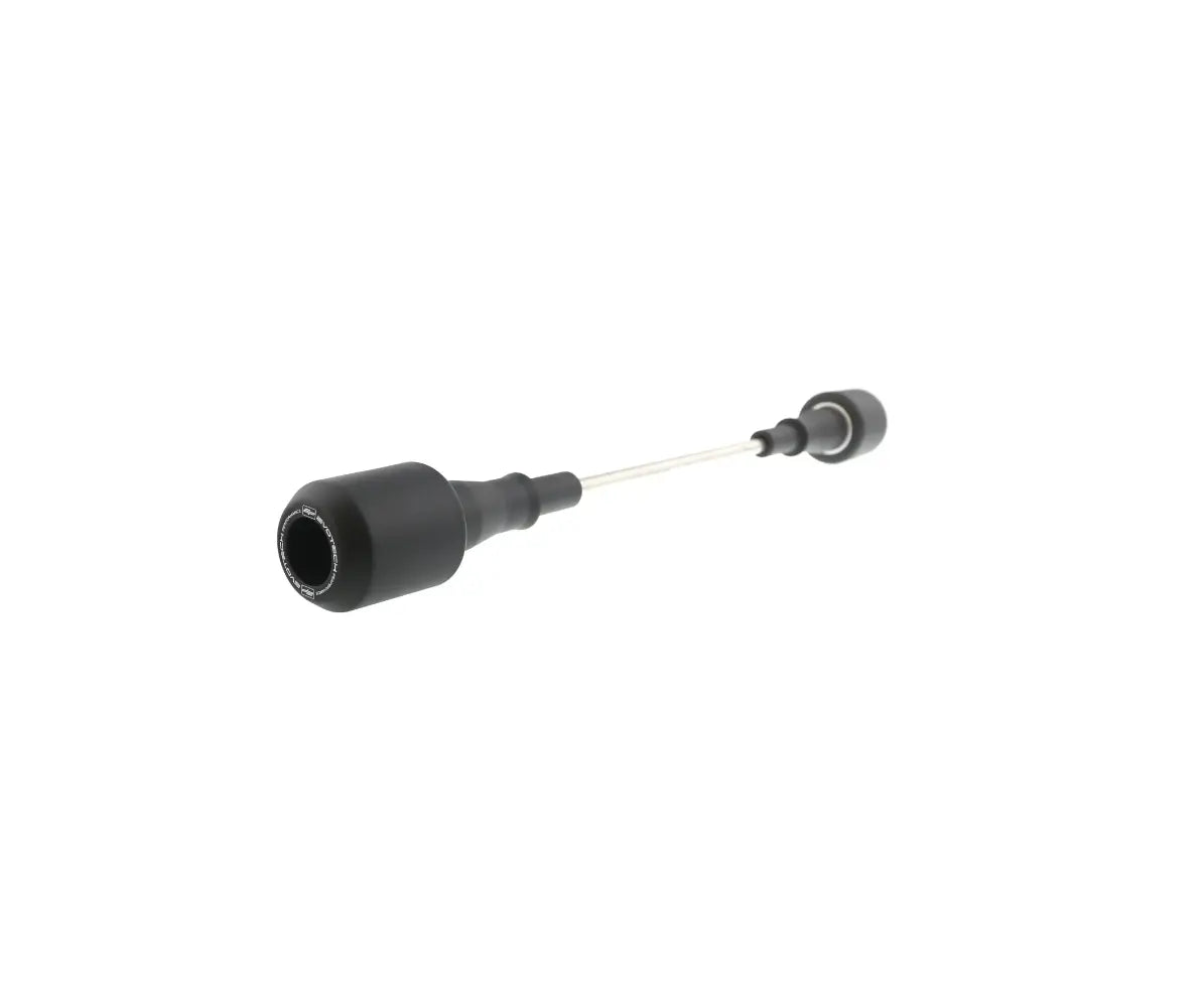 Evotech Performance Crash Protection Bobbins For Ducati Monster 797 / Scrambler Desert Sled 