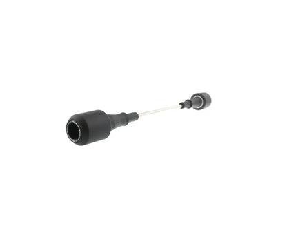 Evotech Performance Crash Protection Bobbins For Ducati Monster 797 / Scrambler Desert Sled 
