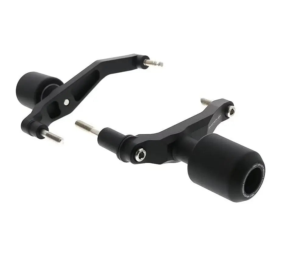 Evotech Performance Crash Protection For Triumph Trident  (2021+) 