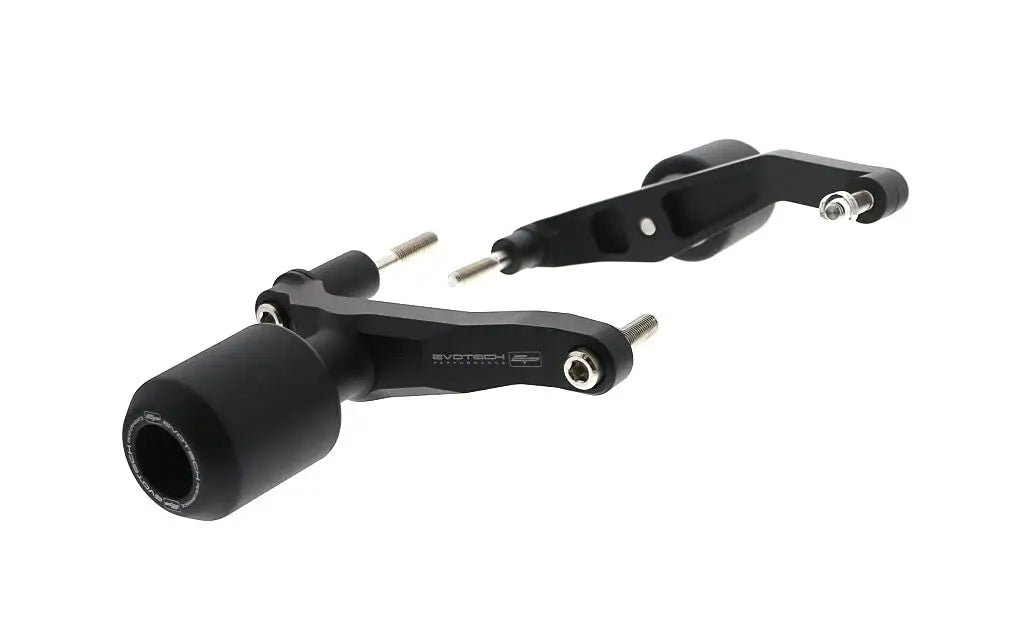 Evotech Performance Crash Protection For Triumph Trident  (2021+) 