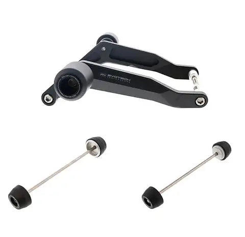 Evotech Performance Crash Protection Kit For Ducati Monster 950 (2021+) 