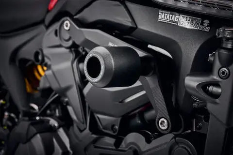 Evotech Performance Crash Protection Kit For Ducati Monster 950 (2021+) 
