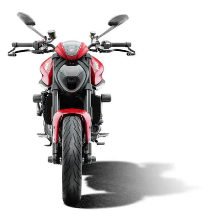 Evotech Performance Crash Protection Kit For Ducati Monster 950 (2021+) 
