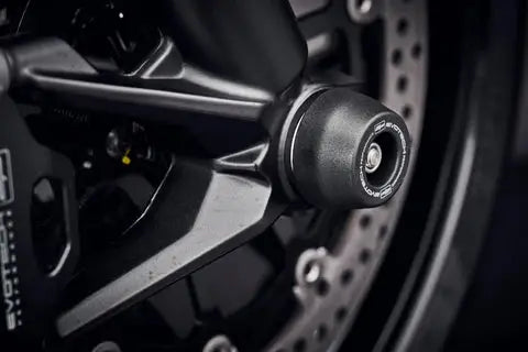 Evotech Performance Crash Protection Kit For Ducati Monster 950 (2021+) 