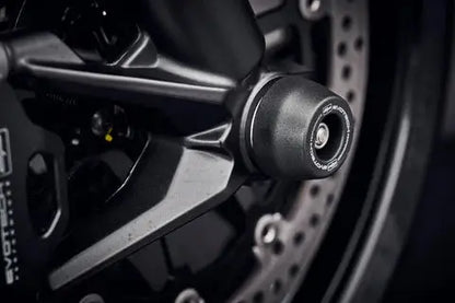 Evotech Performance Crash Protection Kit For Ducati Monster 950 (2021+) 