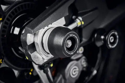 Evotech Performance Crash Protection Kit For Ducati Monster 950 (2021+) 