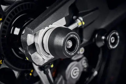 Evotech Performance Crash Protection Kit For Ducati Monster 950 (2021+) 