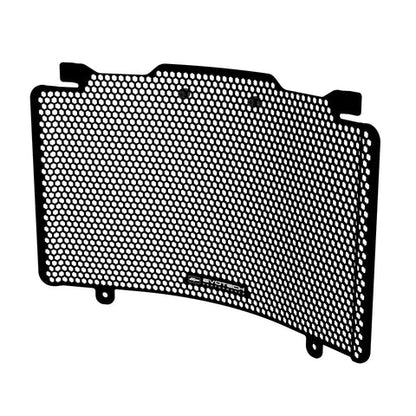 Evotech Performance Radiator Guard For Ducati DesertX  (2022+) Evotech