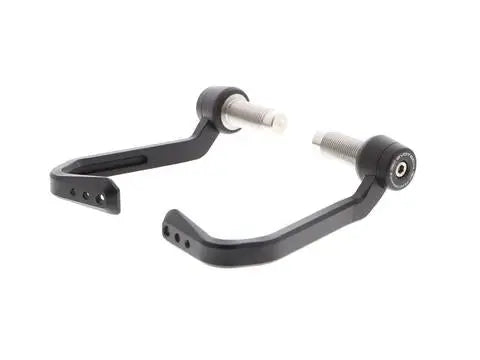 Evotech Performance Ducati Panigale Brake And Clutch Lever Protector Kit (2020+) 