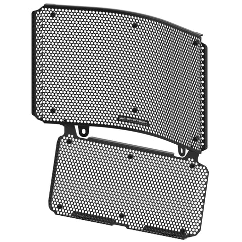 Evotech Performance Radiator Guard Set For Suzuki GSX1300R Hayabusa ( 1999-23 ) Evotech