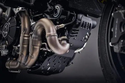 Evotech Performance Engine Guard  Ducati Scrambler / Monster 797 