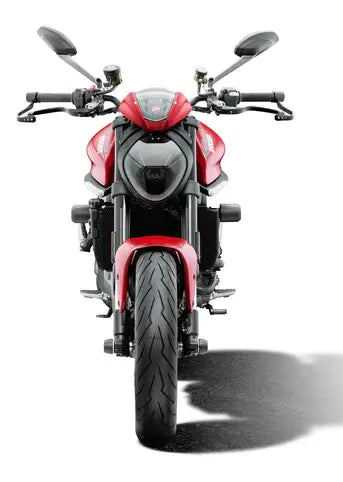 Evotech Performance  Frame Crash Protection For Ducati Monster 950 (2021+) 