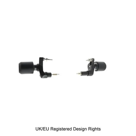 Evotech Performance Frame Crash Protection For Ducati Streetfighter V4 Frame Crash Protection (2020+) 