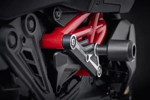 Evotech Performance Frame Crash Protection For Ducati XDiavel 
