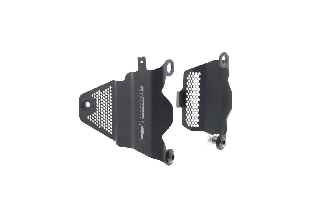Evotech Performance Front Caliper Guard For BMW R1250GS  (2019+) 