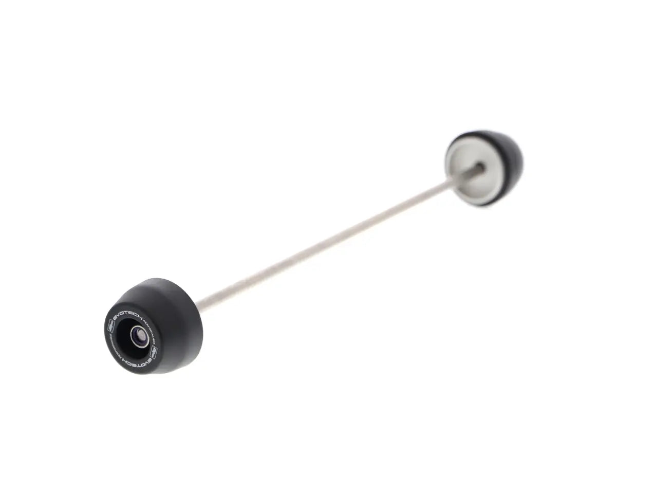 Evotech Performance Front Spindle Bobbins - Ducati Scrambler Desert Sled (2017+) 