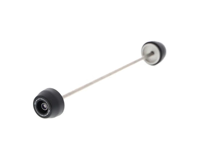 Evotech Performance Front Spindle Bobbins - Ducati Scrambler Desert Sled (2017+) 