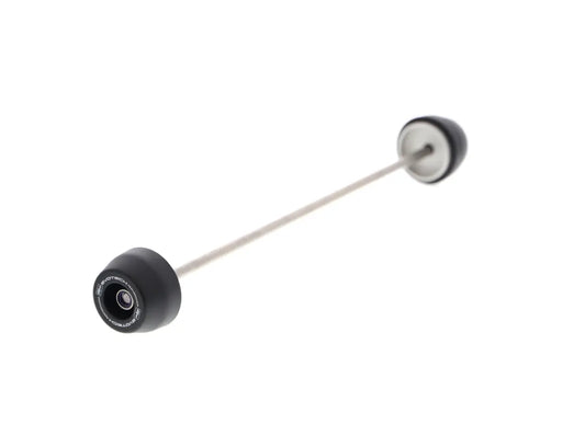 Evotech Performance Front Spindle Bobbins - Ducati Scrambler Desert Sled (2017+) 