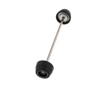 Evotech Performance Front Spindle Bobbins - Ducati Streetfighter V4 (2020+) 