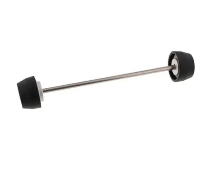 Evotech Performance Front Spindle Bobbins - Ducati Streetfighter V4 (2020+) 