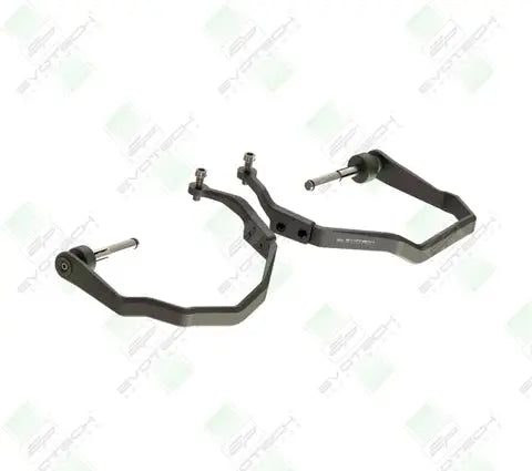 Evotech Performance Hand Guard Protectors For Ducati Multistrada V2 / V2S (2022+) 