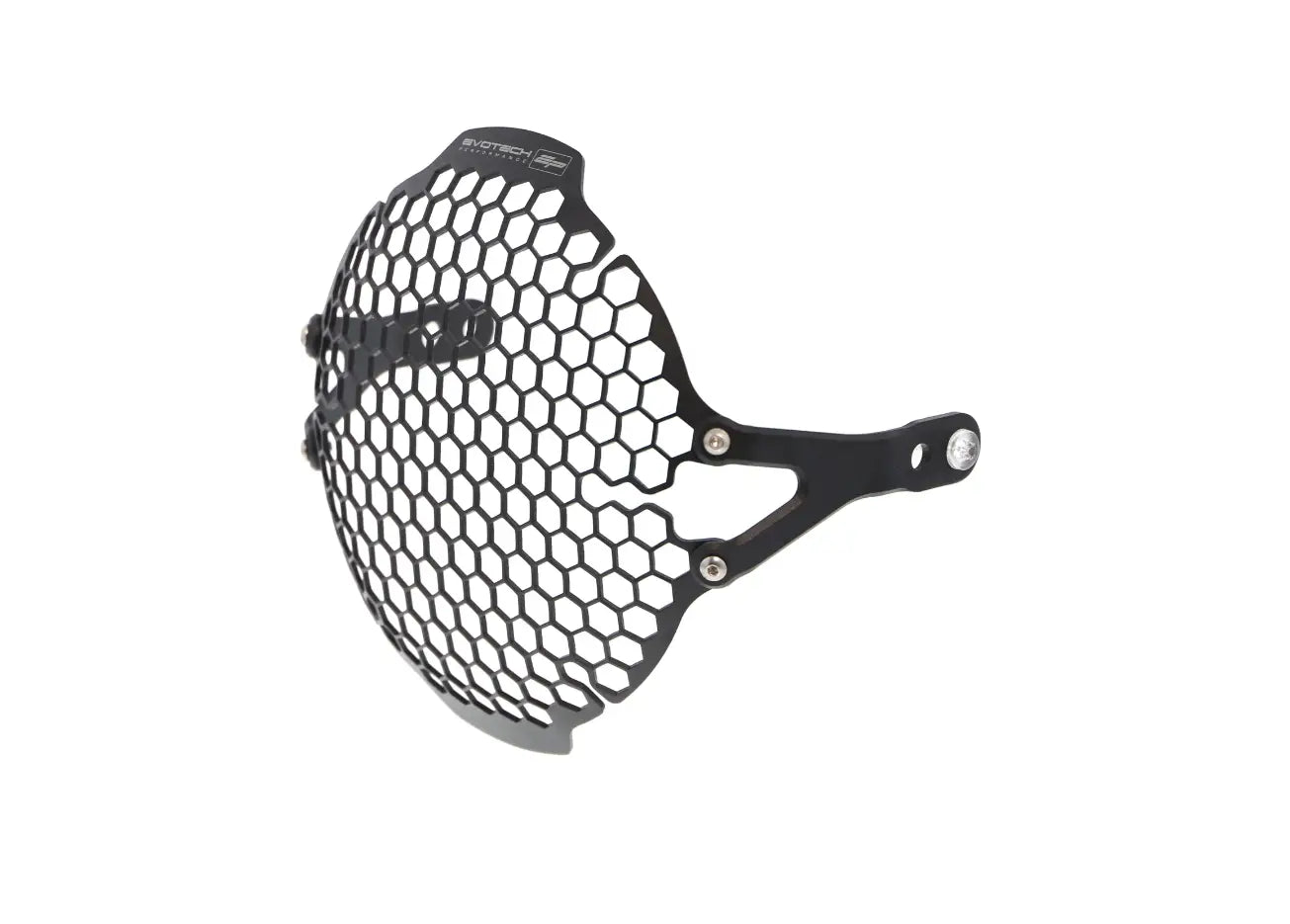 Evotech Performance Headlight Guard for Ducati Scrambler Icon / Classic / Cafe Racer / Urban Enduro / Desert Sled 