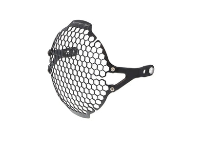 Evotech Performance Headlight Guard for Ducati Scrambler Icon / Classic / Cafe Racer / Urban Enduro / Desert Sled 