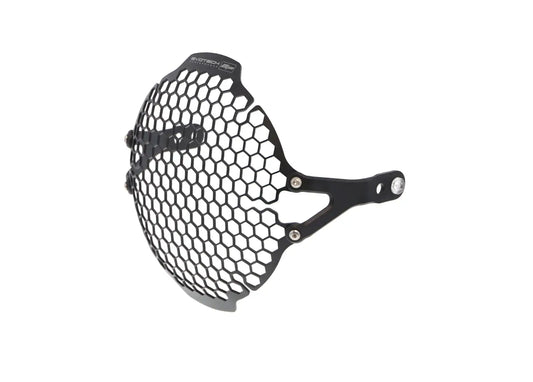 Evotech Performance Headlight Guard for Ducati Scrambler Icon / Classic / Cafe Racer / Urban Enduro / Desert Sled 