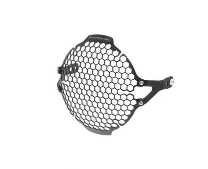 Evotech Performance Headlight Guard for Ducati Scrambler Icon / Classic / Cafe Racer / Urban Enduro / Desert Sled 