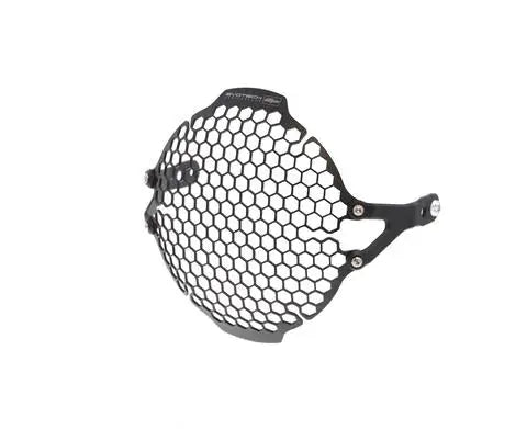 Evotech Performance Headlight Guard for Ducati Scrambler Icon / Classic / Cafe Racer / Urban Enduro / Desert Sled 