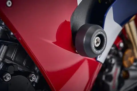 Evotech Performance Honda CBR1000RR-R Crash Protection (2019+) 