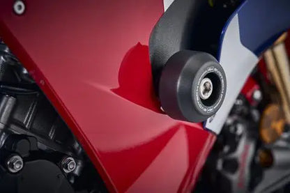 Evotech Performance Honda CBR1000RR-R Crash Protection (2019+) 