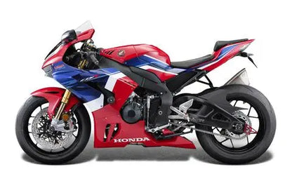 Evotech Performance Honda CBR1000RR-R Crash Protection (2019+) 