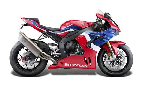 Evotech Performance Honda CBR1000RR-R Crash Protection (2019+) 