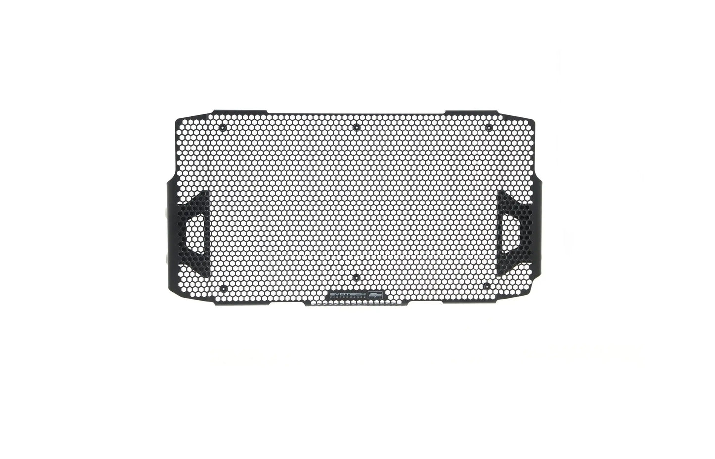 Evotech Performance Honda CBR650R Radiator Guard (2019+) 