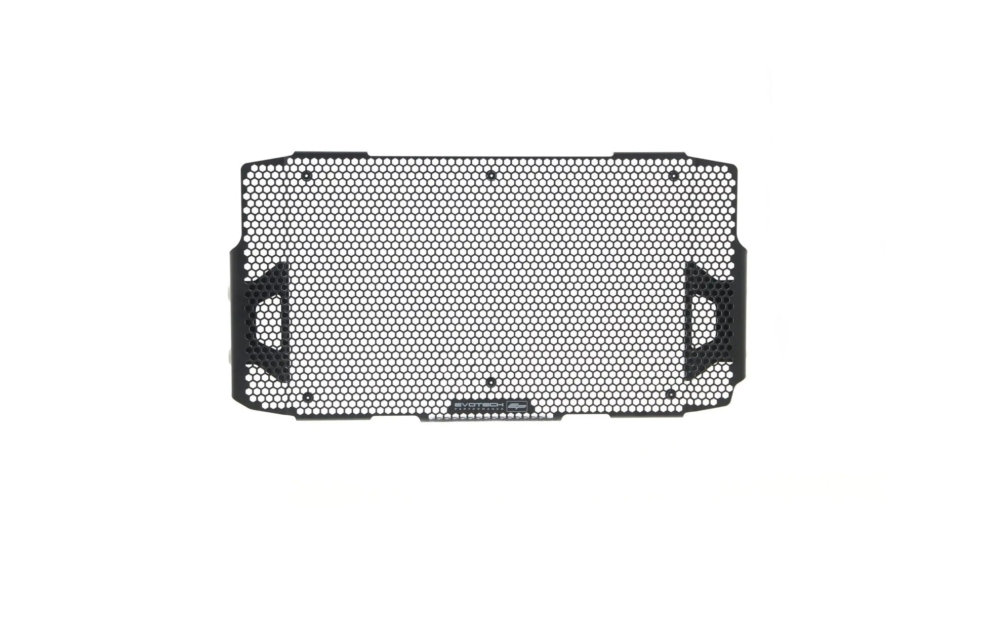 Evotech Performance Honda CBR650R Radiator Guard (2019+) 