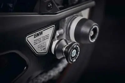 Evotech Performance M8 Paddock Stand Bobins For Triumph Tiger 900 / Street Triple R  (2020+) 